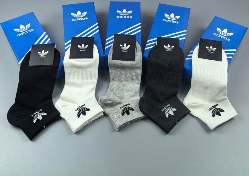Adidas socks 37 (7)