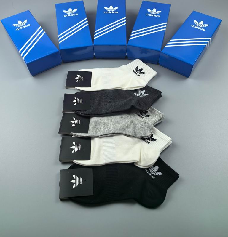 Adidas socks 37 (8)