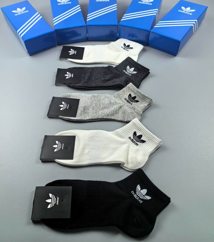 Adidas socks 37 (9)