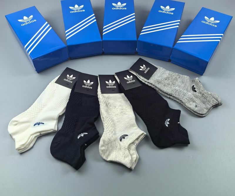 Adidas socks 38 (3)