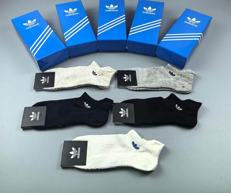 Adidas socks 38 (4)