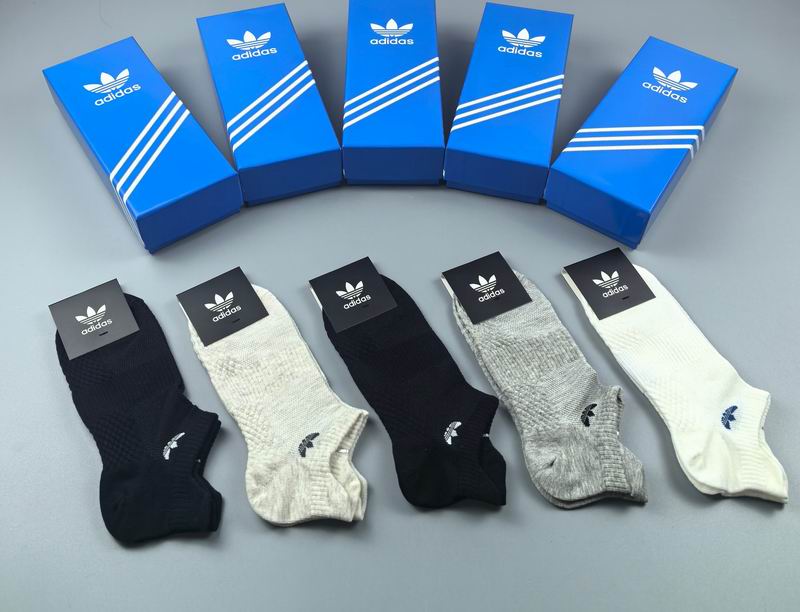 Adidas socks 38 (5)