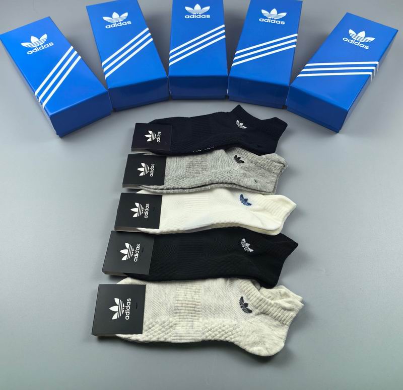 Adidas socks 38 (8)