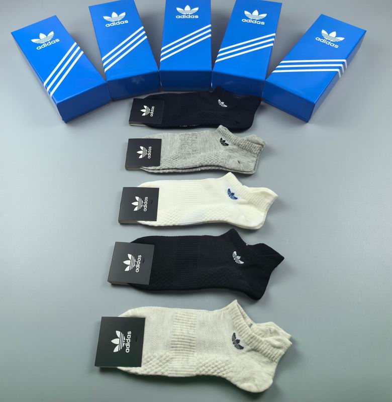 Adidas socks 38 (9)