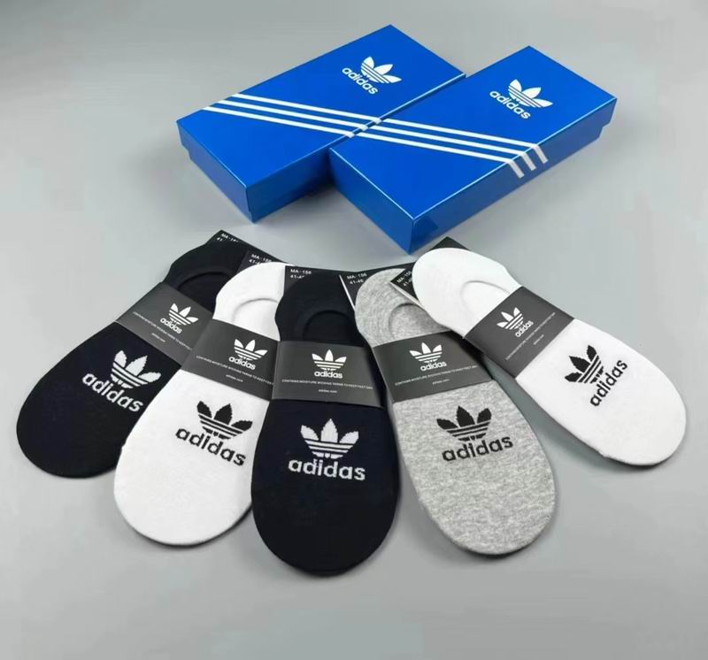 Adidas socks QY