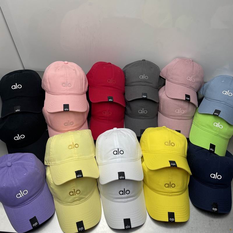 Alo cap dx (125)