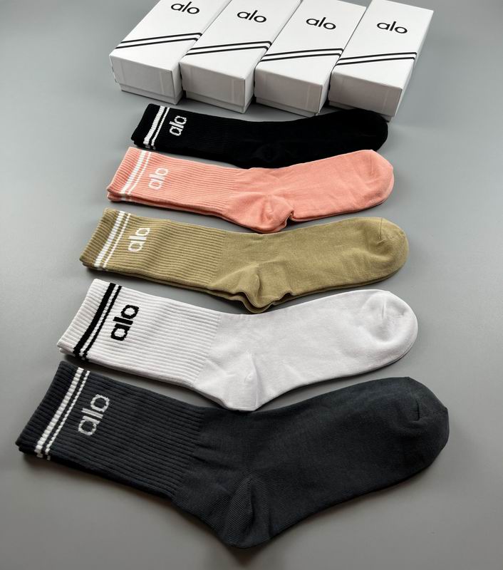 Alo socks QY (10)