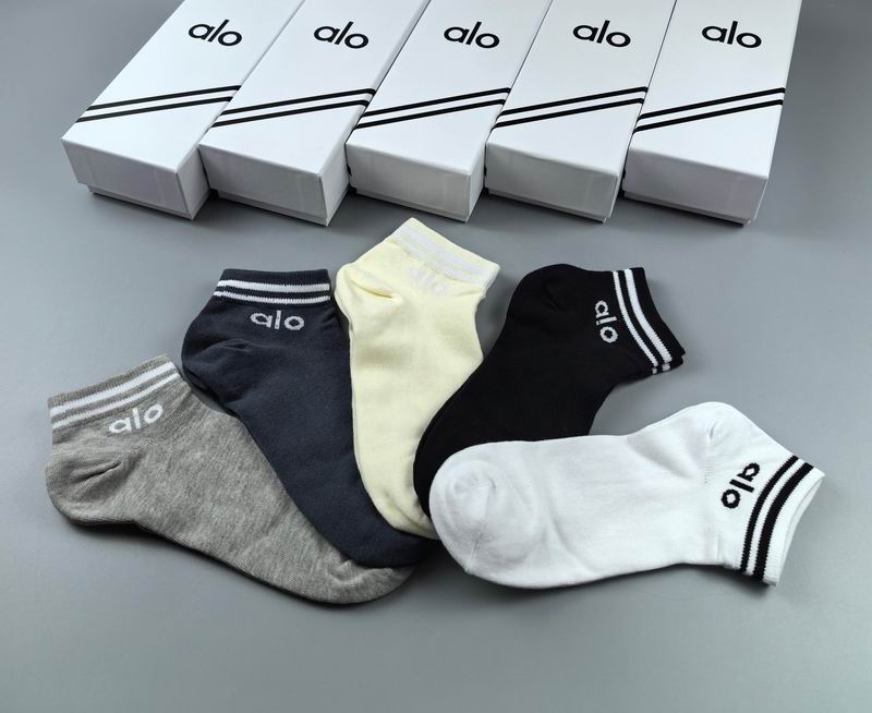 Alo socks QY (10)