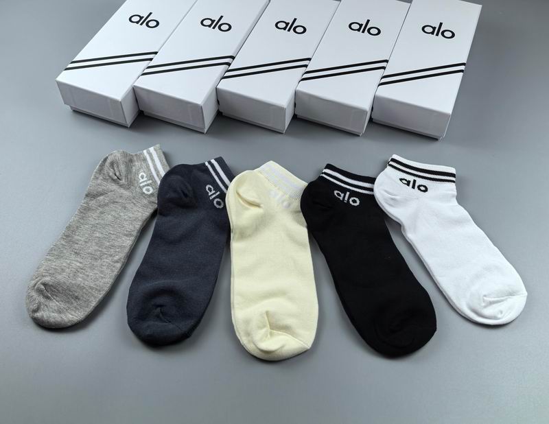 Alo socks QY (12)
