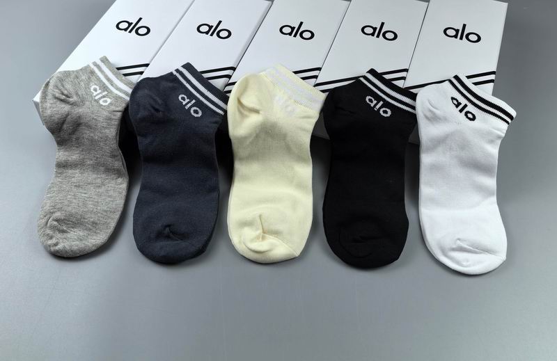 Alo socks QY (13)