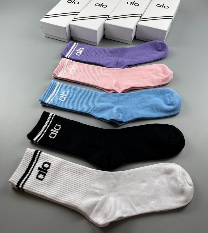Alo socks QY (14)