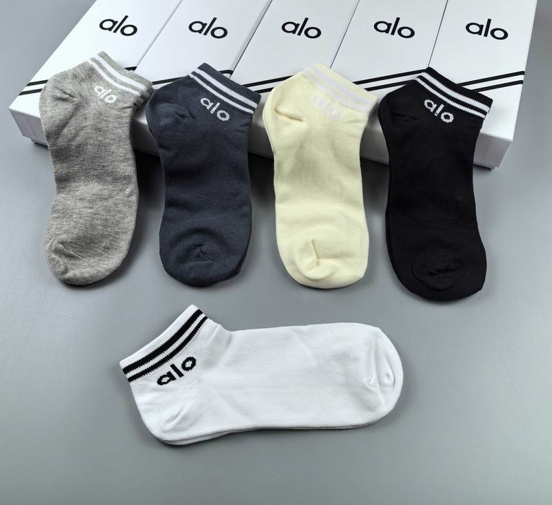 Alo socks QY (14)