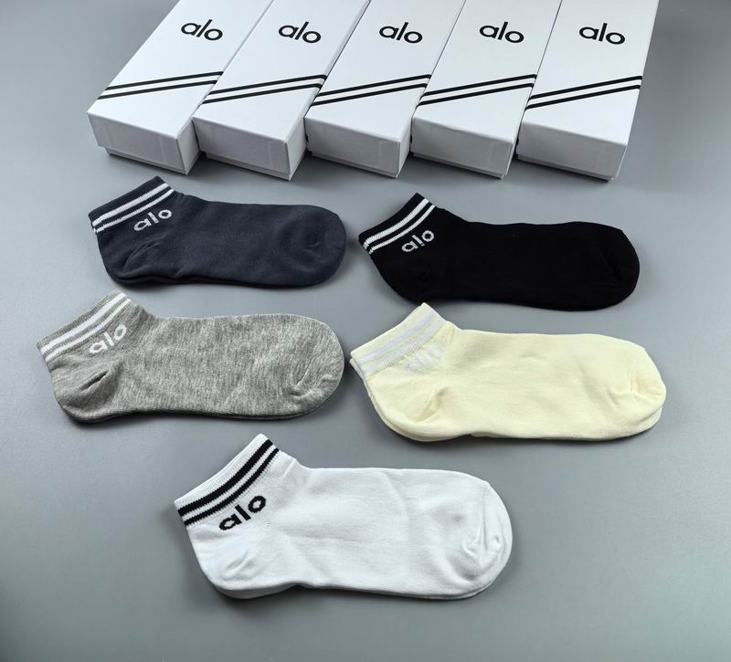 Alo socks QY (15)