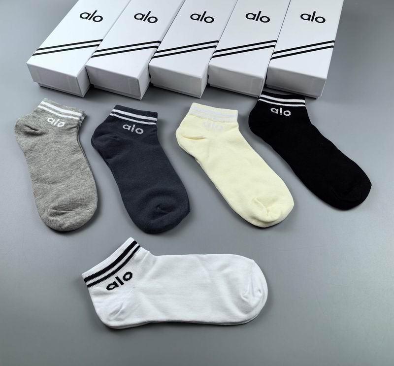 Alo socks QY (16)