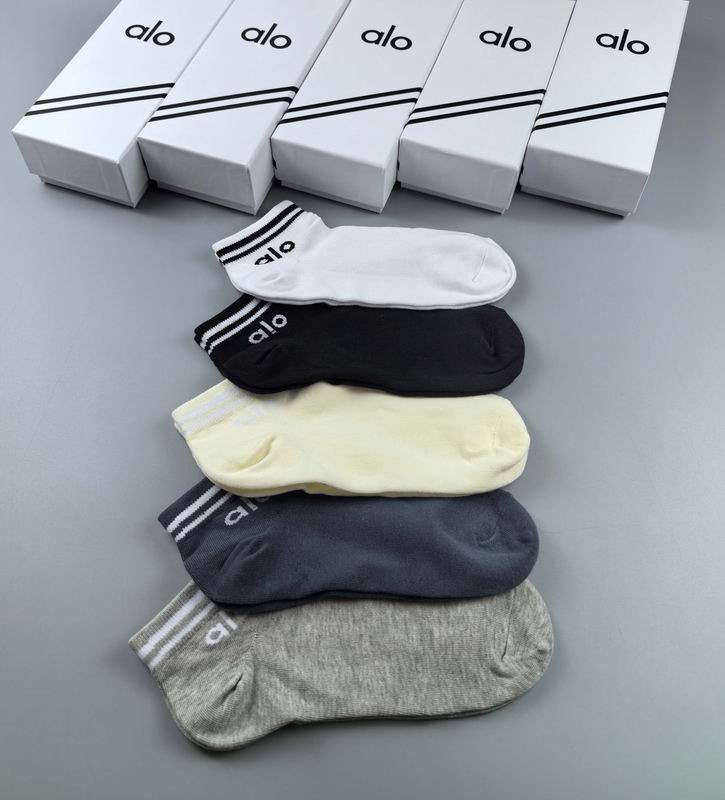 Alo socks QY (17)