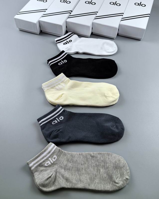 Alo socks QY (18)