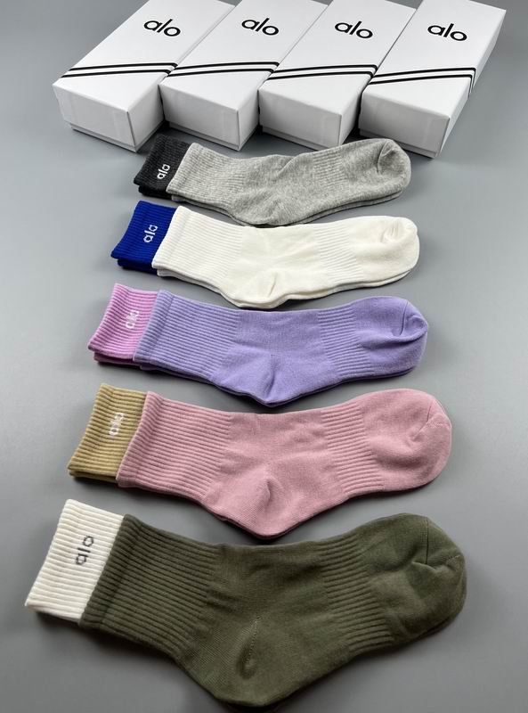 Alo socks QY (2)