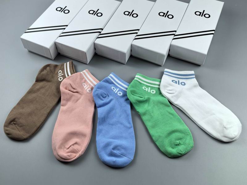 Alo socks QY (2)
