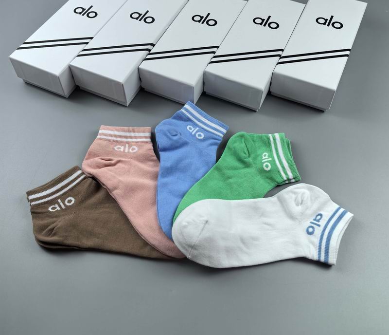 Alo socks QY (3)