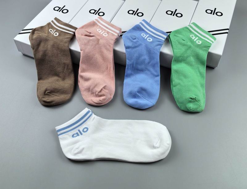 Alo socks QY (4)