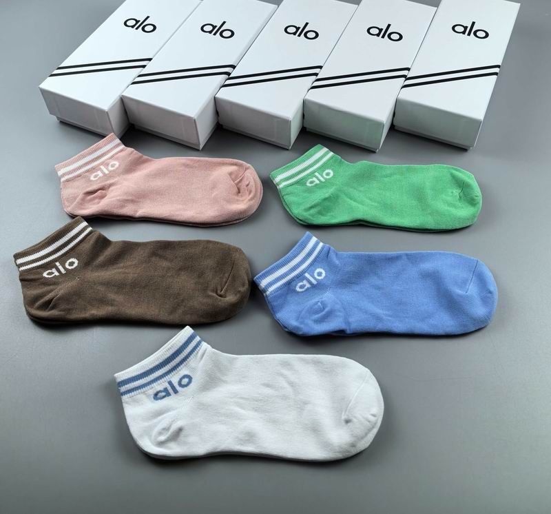 Alo socks QY (5)