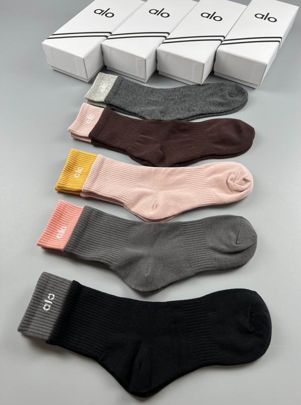 Alo socks QY (6)