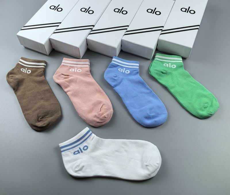 Alo socks QY (6)