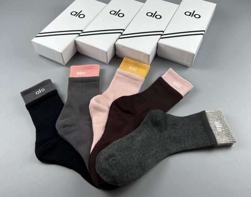 Alo socks QY (7)
