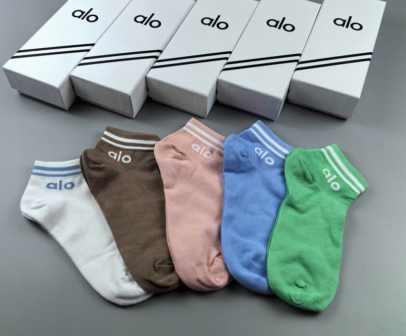 Alo socks QY (7)