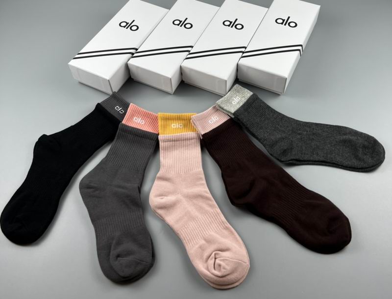 Alo socks QY (8)