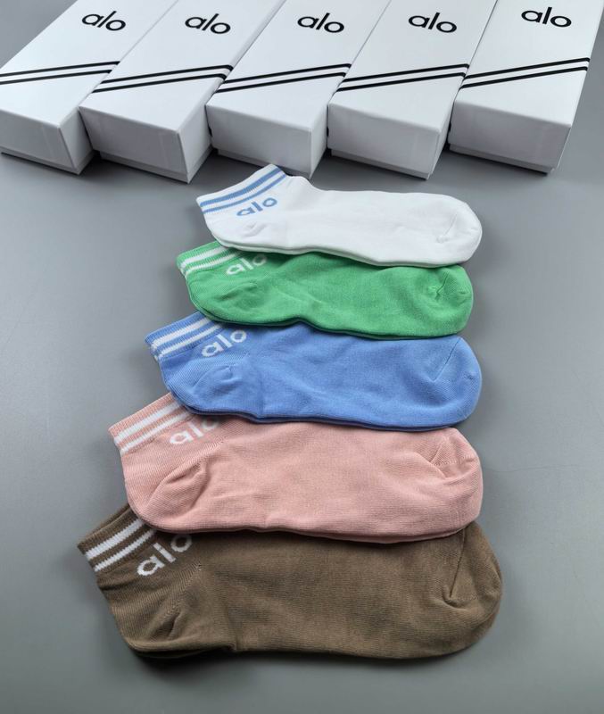 Alo socks QY (8)