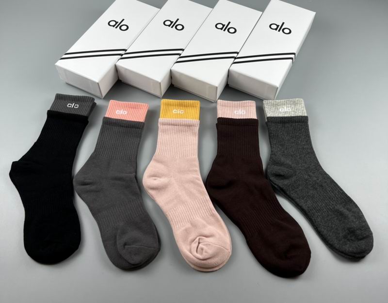 Alo socks QY (9)