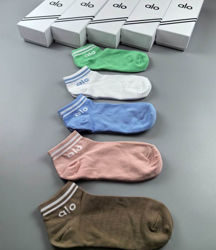 Alo socks QY (9)