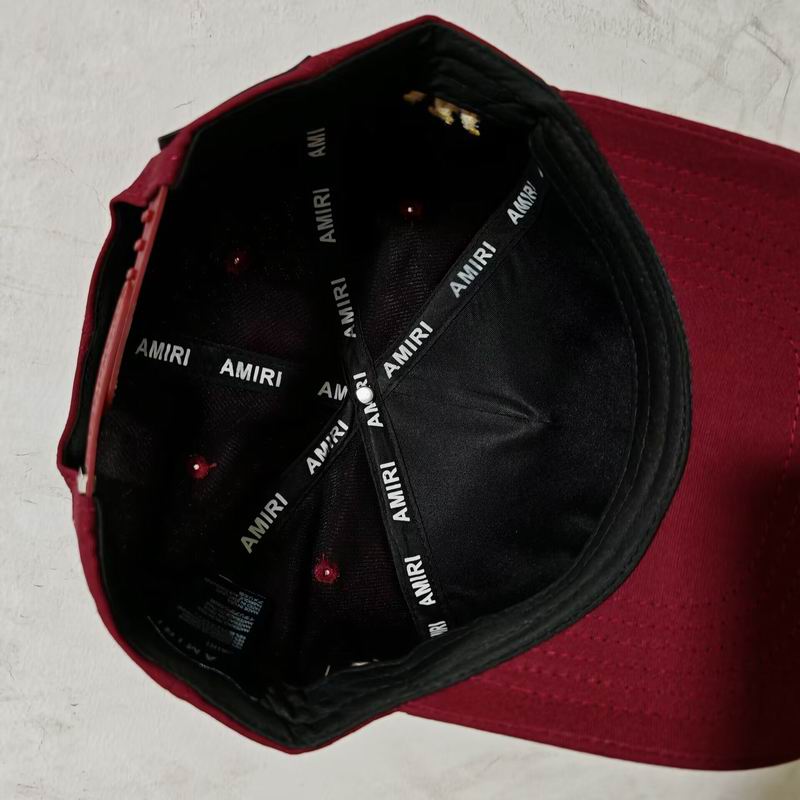 Amiri cap (1)