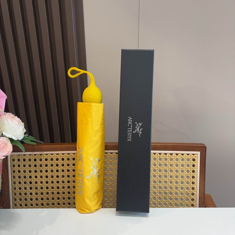 Arcteryx Umbrella (1)