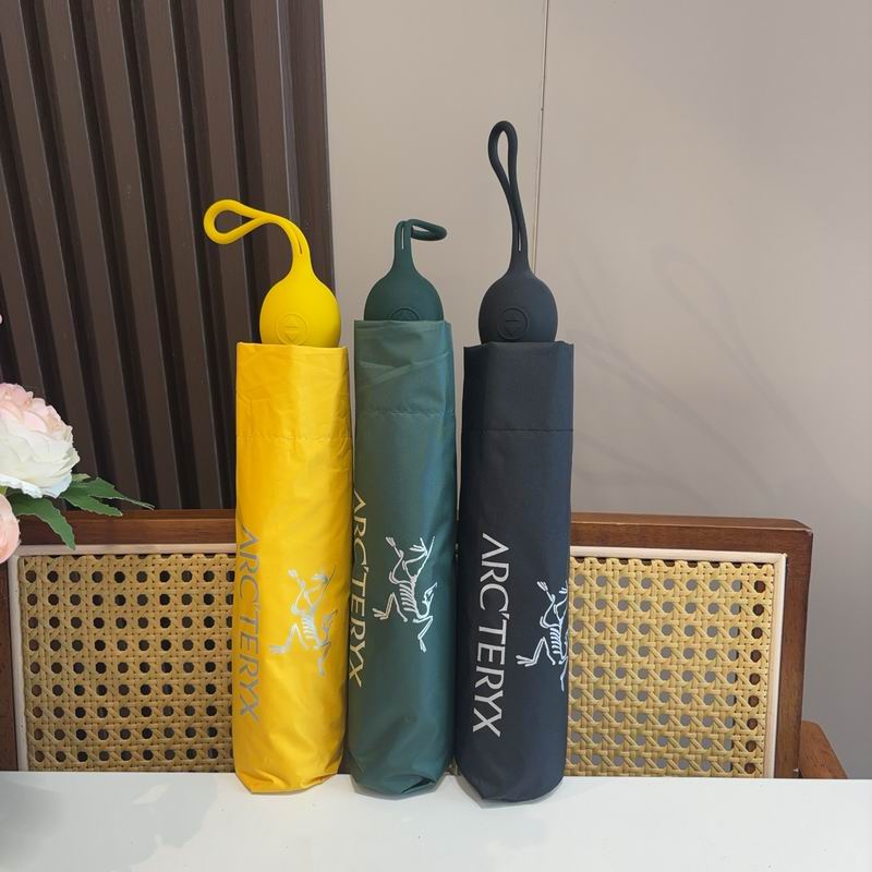 Arcteryx Umbrella (10)