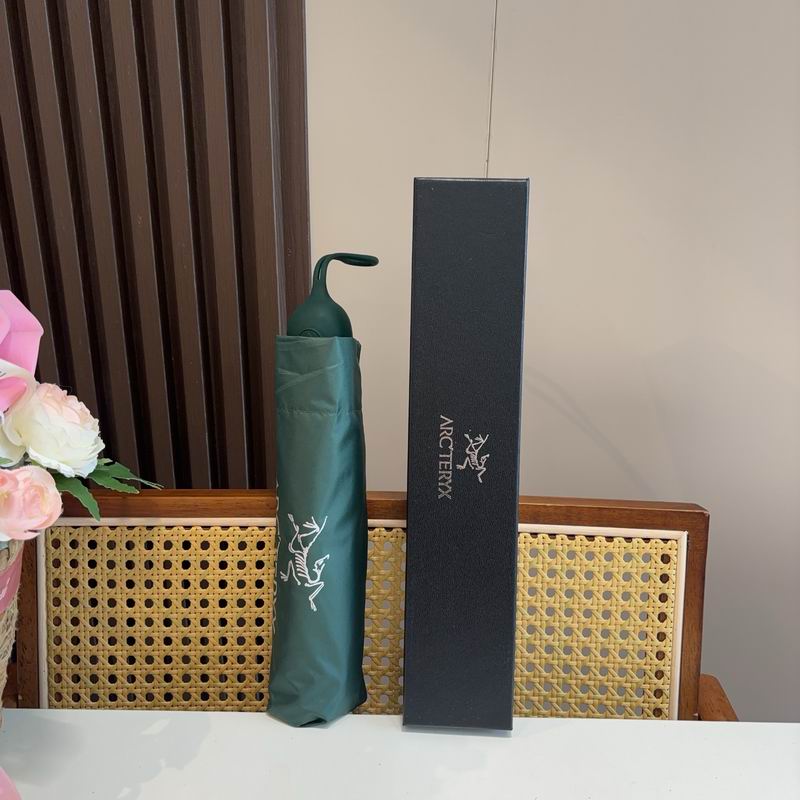 Arcteryx Umbrella (11)