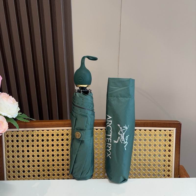 Arcteryx Umbrella (12)