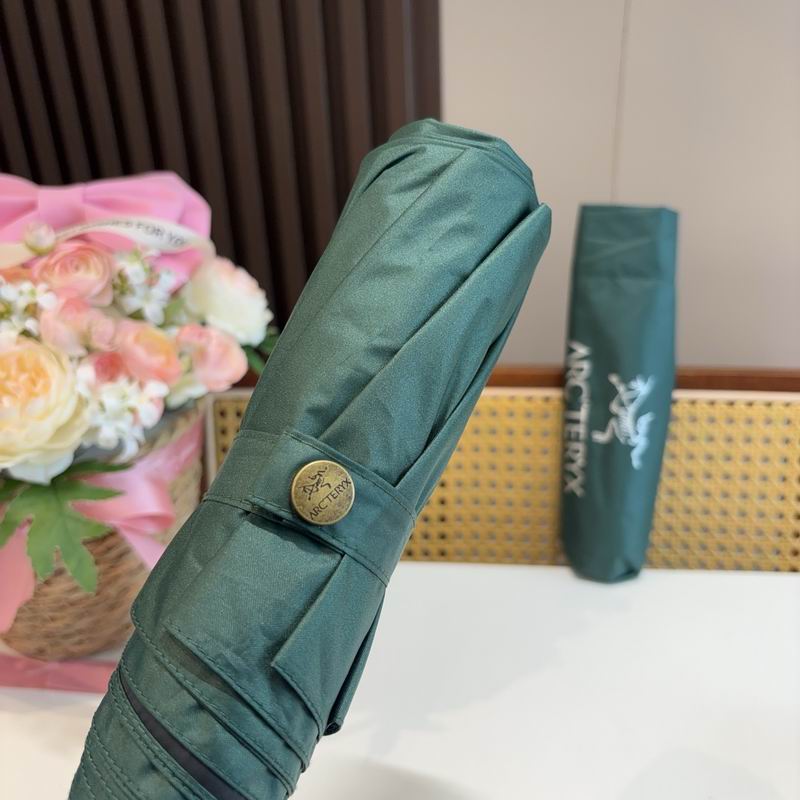 Arcteryx Umbrella (13)