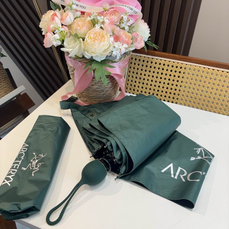 Arcteryx Umbrella (15)