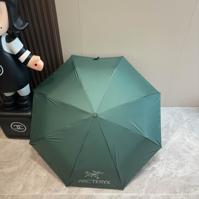 Arcteryx Umbrella (16)