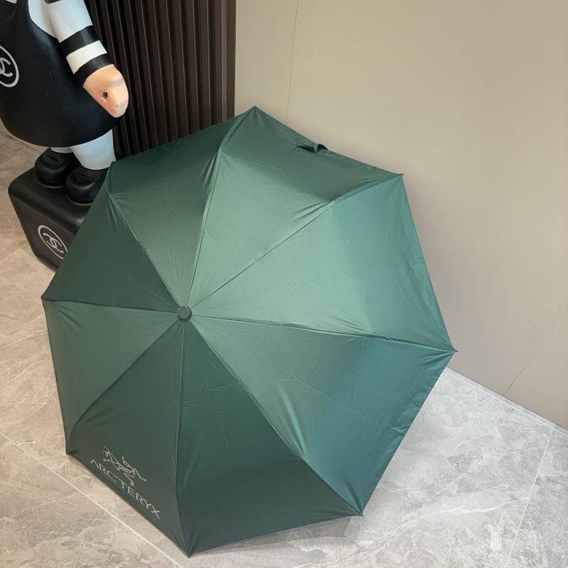 Arcteryx Umbrella (17)