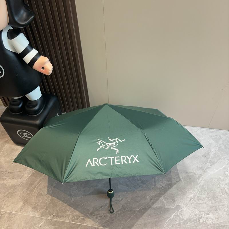 Arcteryx Umbrella (18)