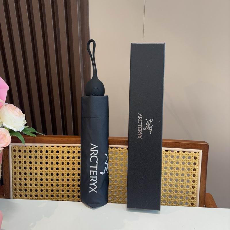 Arcteryx Umbrella (19)