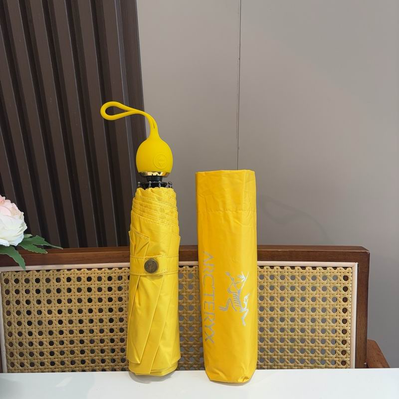 Arcteryx Umbrella (2)