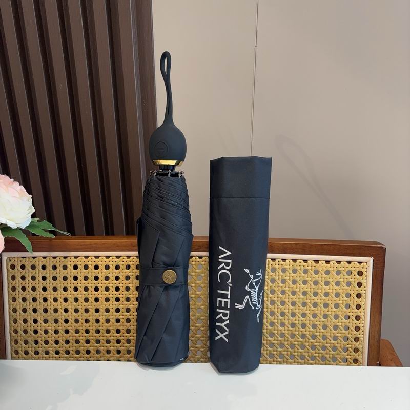 Arcteryx Umbrella (20)