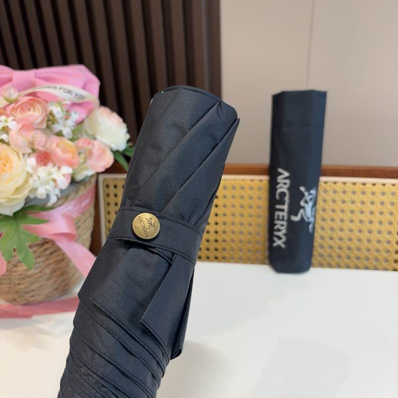 Arcteryx Umbrella (21)