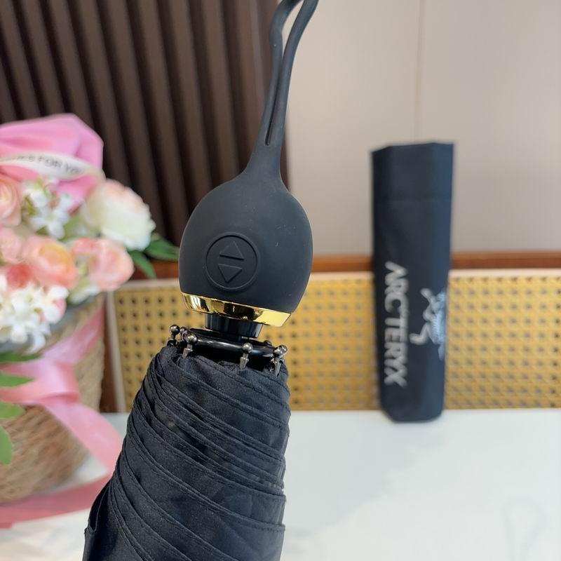 Arcteryx Umbrella (22)