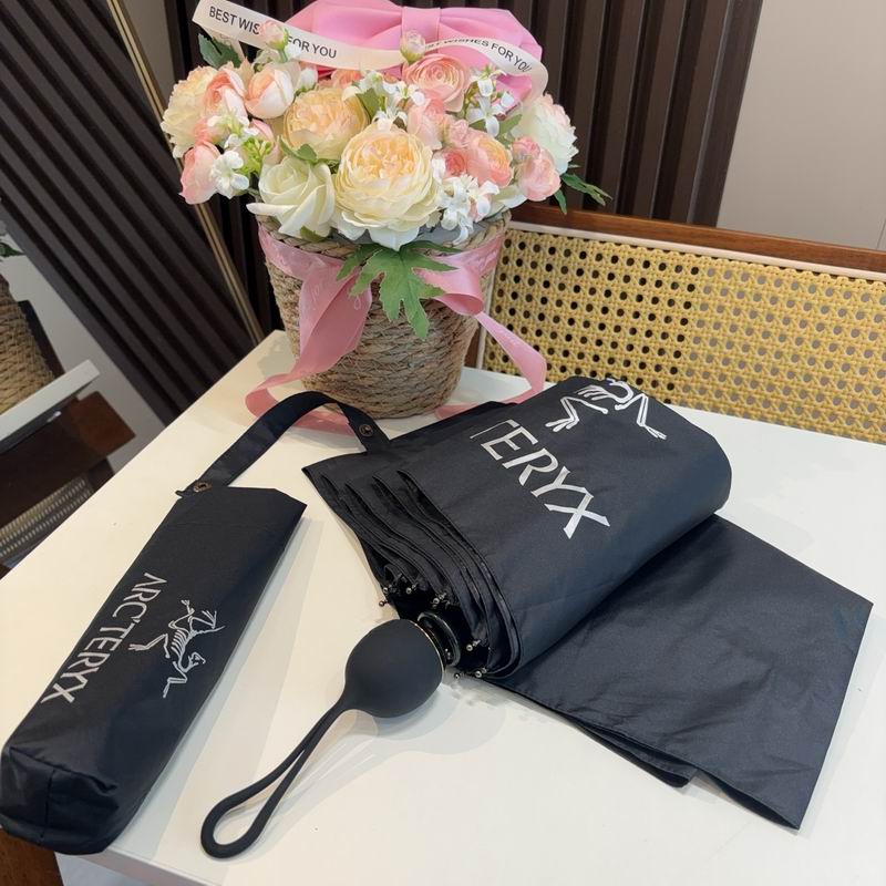 Arcteryx Umbrella (24)