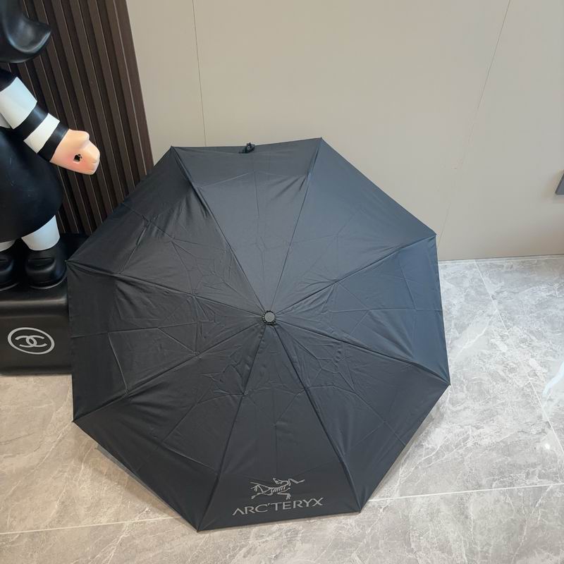 Arcteryx Umbrella (25)